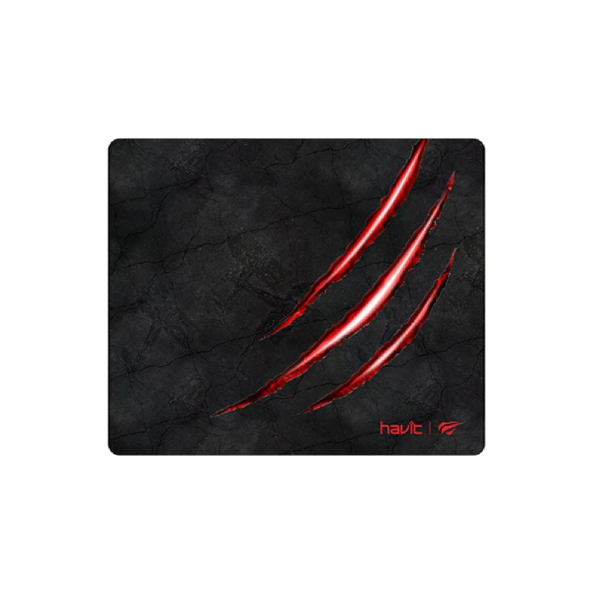 HAVIT MP838 Gaming Mouse Pad S - Black HAVIT MP838 Gaming Mouse Pad S - Black
